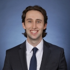 Jace Decker Headshot